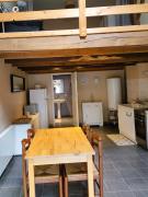 lEchappée Crançotine