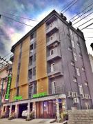 Air Avenue Hotel - Airport