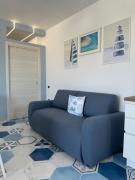 Amansea Baia Verde Gallipoli