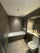 1 bedroom city centre apartment