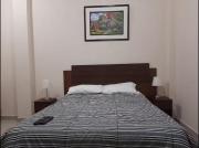 Habitación privada cerca a la plaza Constitución en un 1er piso