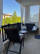 Двуспални апартаменти Оазис Бийч клуб