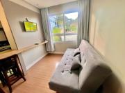 Apto Urb 601 Confortável e Completo