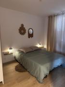 La Parenthèse - Proche de la Gare - Parking