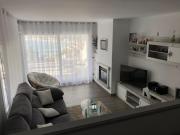 Duplex con vistas al mar