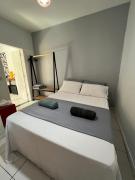 Apartamento no Centro de Búzios, 1 minuto de Rua das Pedras e Praia do Canto