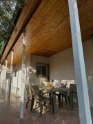 Ευχάριστη Βίλα, 90 μέτρα από τη θάλασσα