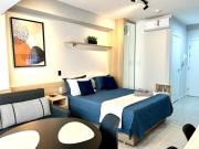 Ascent Studio moderno ao lado da Av Paulista 1