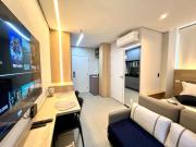 VN Studio Centro de Convenções Frei Caneca 109