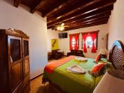 Top Villa del Carbón Top Villa del Carbón