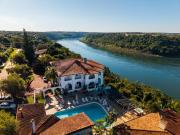 Hotel Casablanca Boutique Ciudad del Este By Swiss Bonmont Hotels