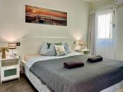 Casa Tucan - two bedrooms, heated pool, city and ocean views