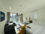 Luxurious Tower Bridge Flat