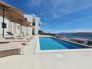 Holiday Villa Zubovici with private pool