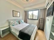 The Palace Flat Moema Magnífico!!!