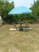 Petite Venise du Gâtinais - T2 avec jardin