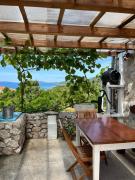 Robinson house Ruža