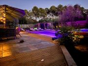 Seawest avec piscine à 5 min de locéan