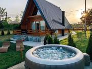 Brvnara Kao na dlanu