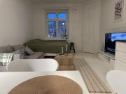 Small and cosy apartment in Kallio