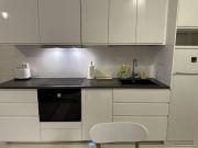 Small and cosy apartment in Kallio