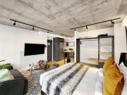 Chic Studio in Sea Point Close to Beach