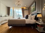 Spacious City 69 SQM - Fast WiFi - BTS Chong Nonsi