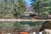 Spring Mountain Cove