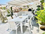 Gagini House & Terrace