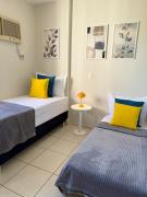 Melhor Experiência em Cuiabá