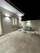 Domus Afrodite - Torre Squillace