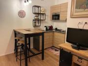 monolocale Emy in Valsassina