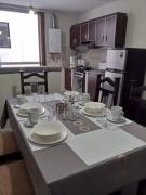 Departamento zona tranquila