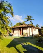 Pousada Oca dos Índios - Arraial DAjuda