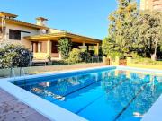 Villa Sigalero con piscina privada en Benicasim