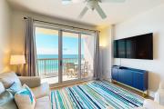 Sunrise Beach 905 - Beachfront Condo