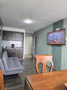 Apartamento en Armenia - Con Piscina