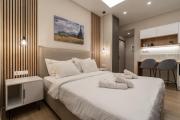 The Minion Elegant Suite Piraeus