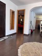 Casa Farah Villa Marbella Golden Mile Coral Beach behind ALDI