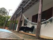 Refúgio nas montanhas