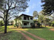 Encarnación Lodge & apartments