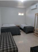 Suítes flor de Mandacaru