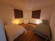 Maison typique Pyla proche plage