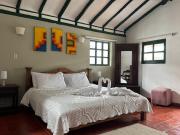 Hotel Abahunza by Santuario