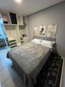 2701 C Alto Padrão no Centro de SP - 25 de Março - Brás