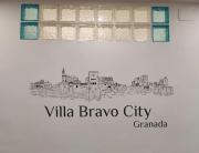 Dreaming Ribera del Genil - free parking