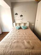 Dreaming Ribera del Genil - free parking