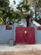 Zubi Manzil Yelagiri , zubi villa