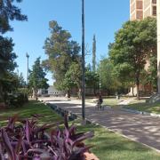 Apartment in the City of Cordoba for 4 people and parking