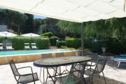 Villa dei Pini with exclusive pool